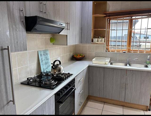 3 BEDROOM HOUSE FOR SALE IN GERDVIEW